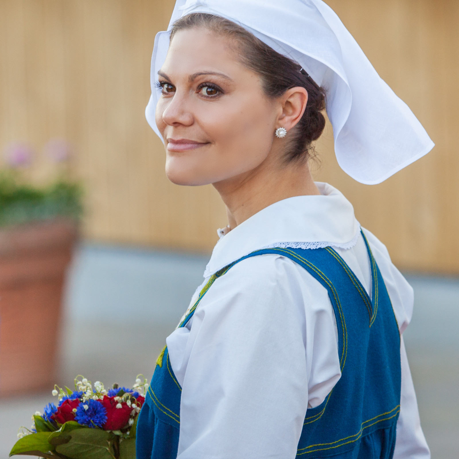 Виктория (Princess Victoria of Sweden)