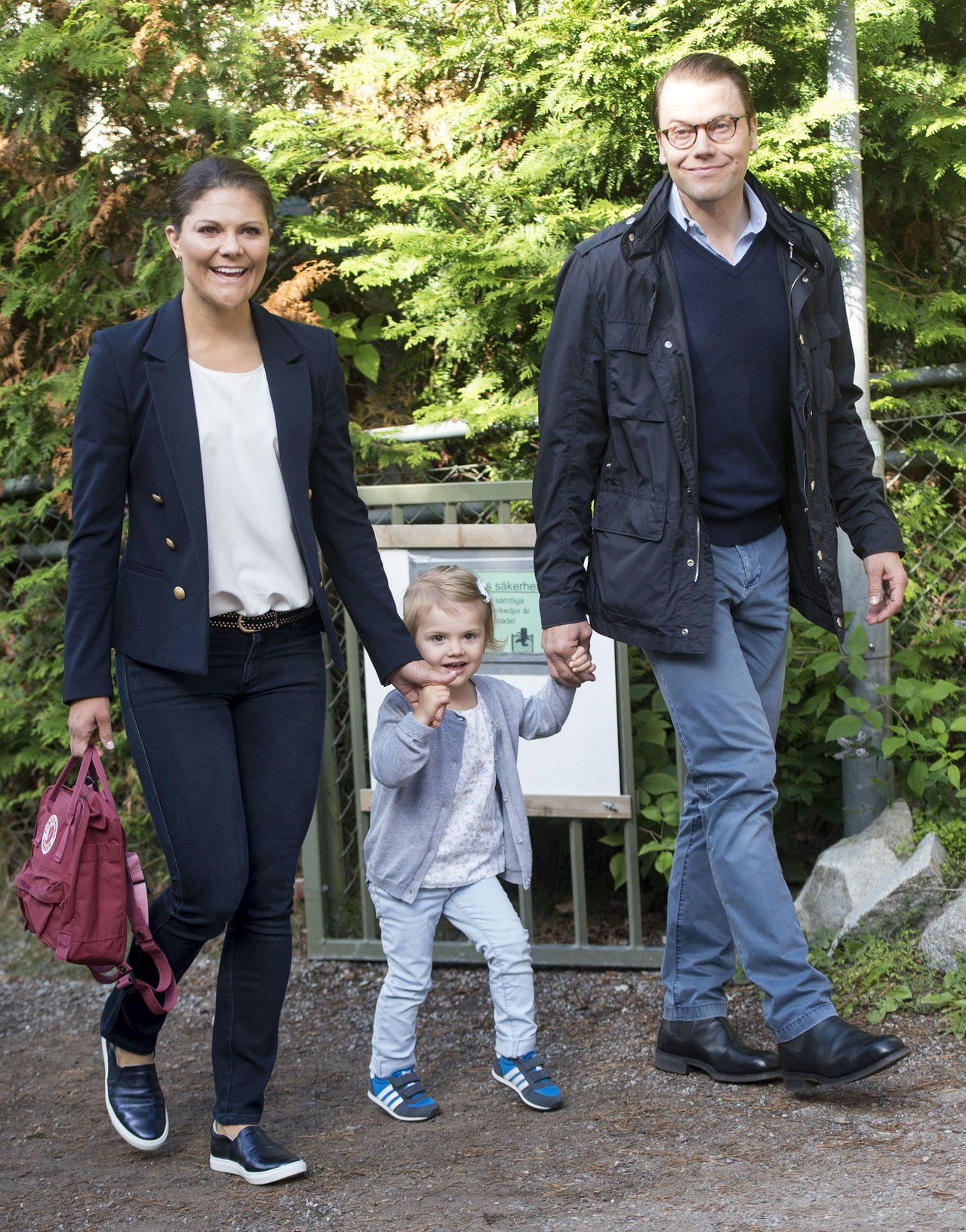 Виктория (Princess Victoria of Sweden)