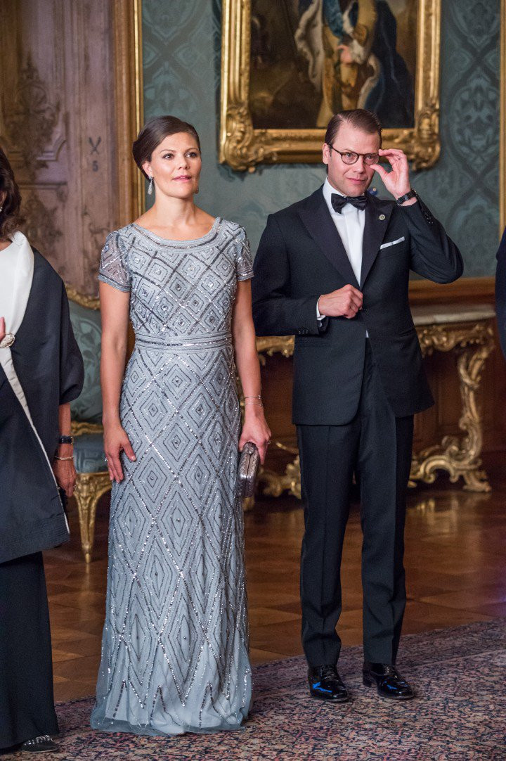 Виктория (Princess Victoria of Sweden)