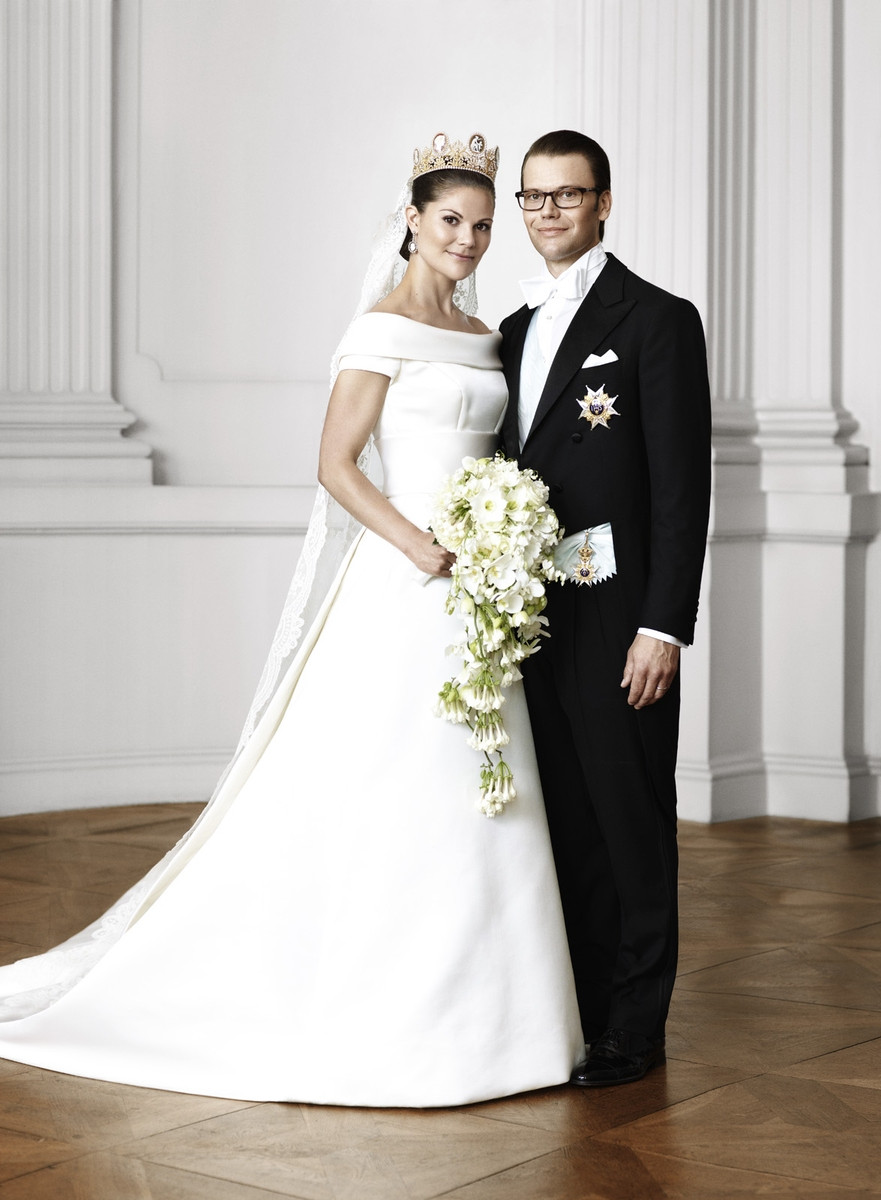 Виктория (Princess Victoria of Sweden)