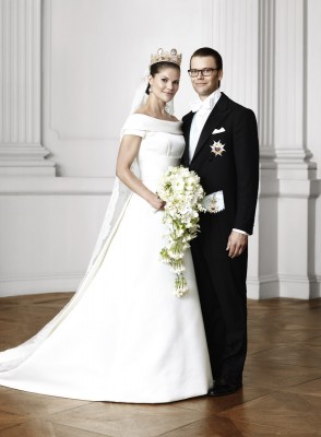 Princess Victoria of Sweden фото №1038141