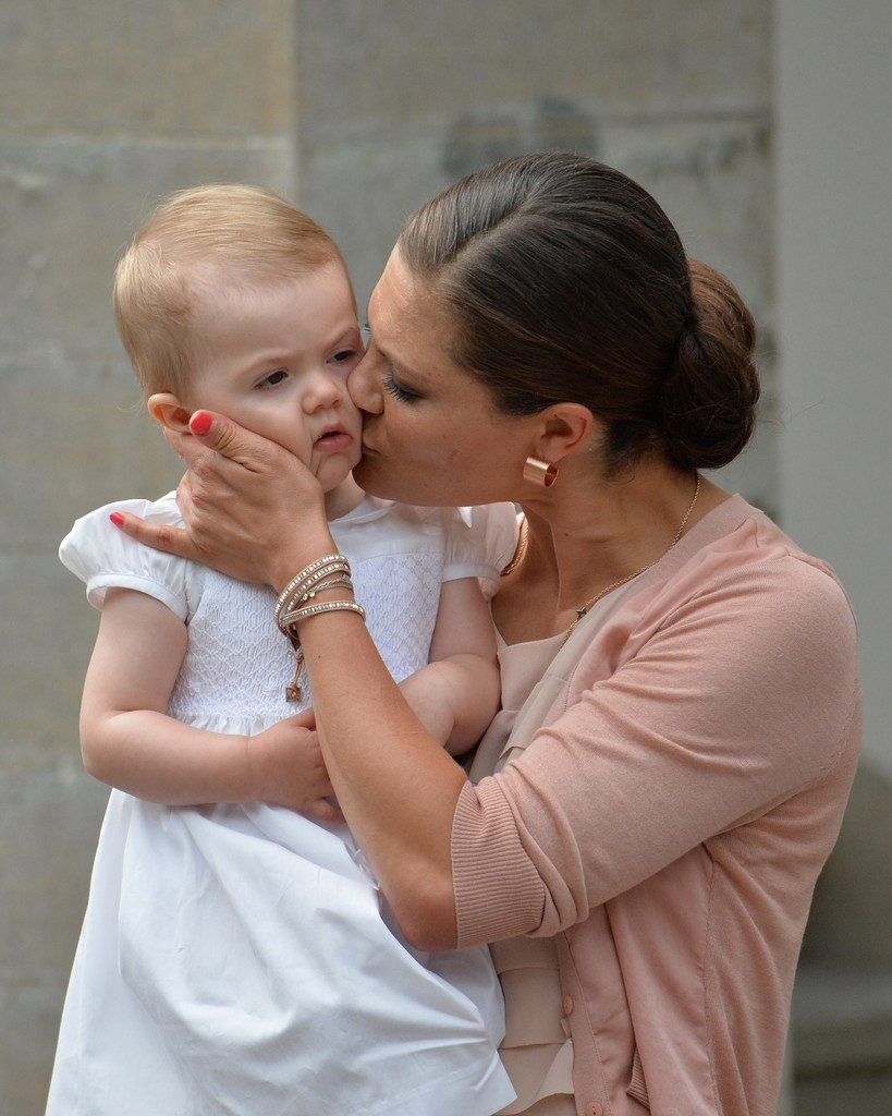 Виктория (Princess Victoria of Sweden)