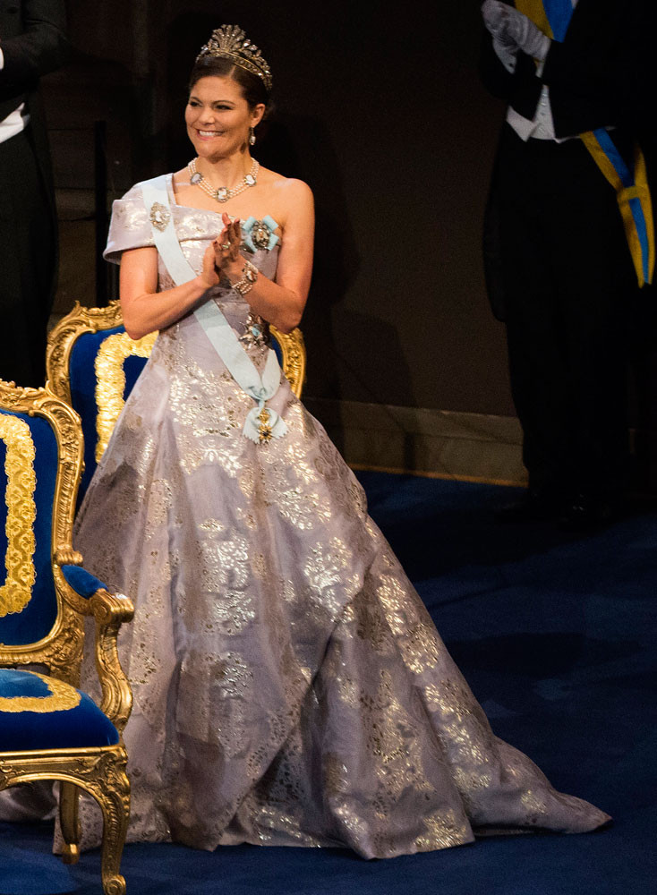 Виктория (Princess Victoria of Sweden)