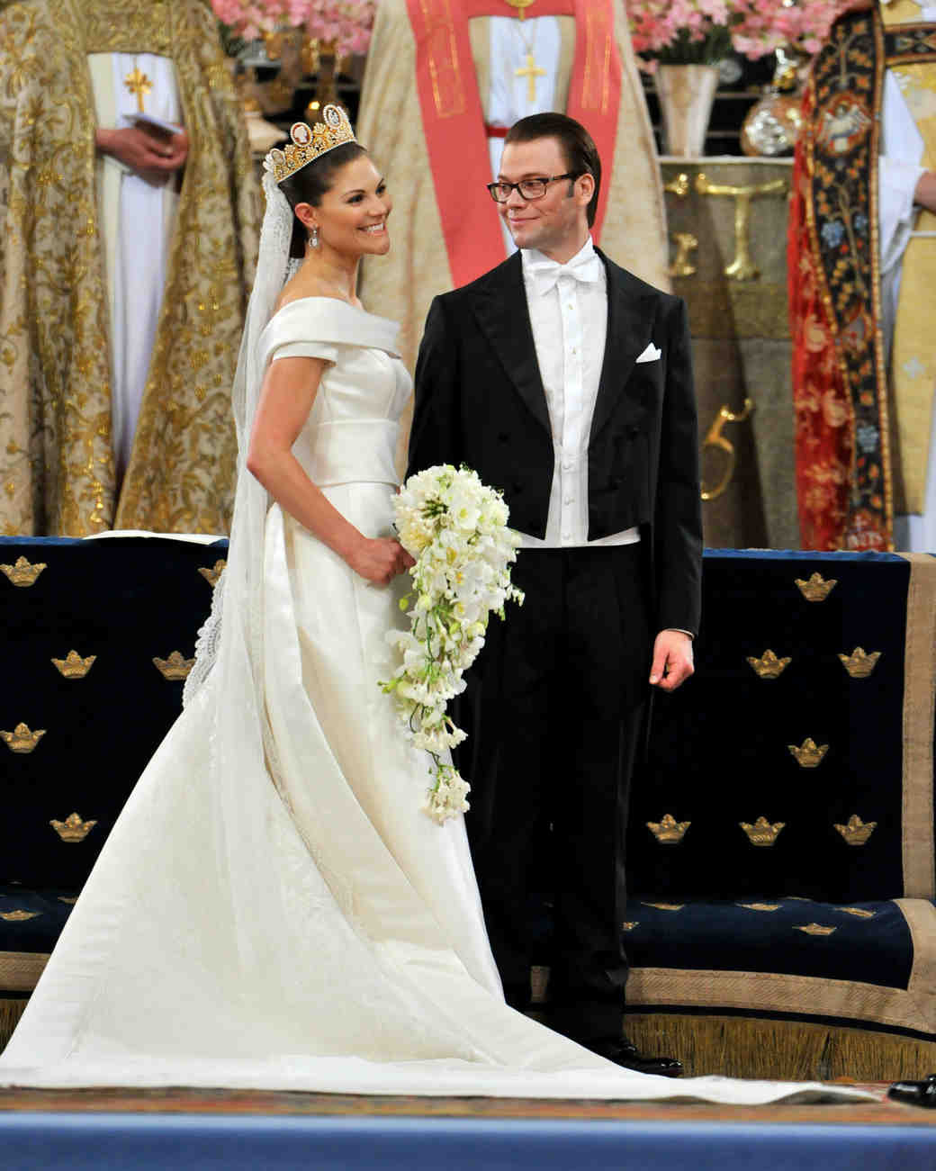 Виктория (Princess Victoria of Sweden)