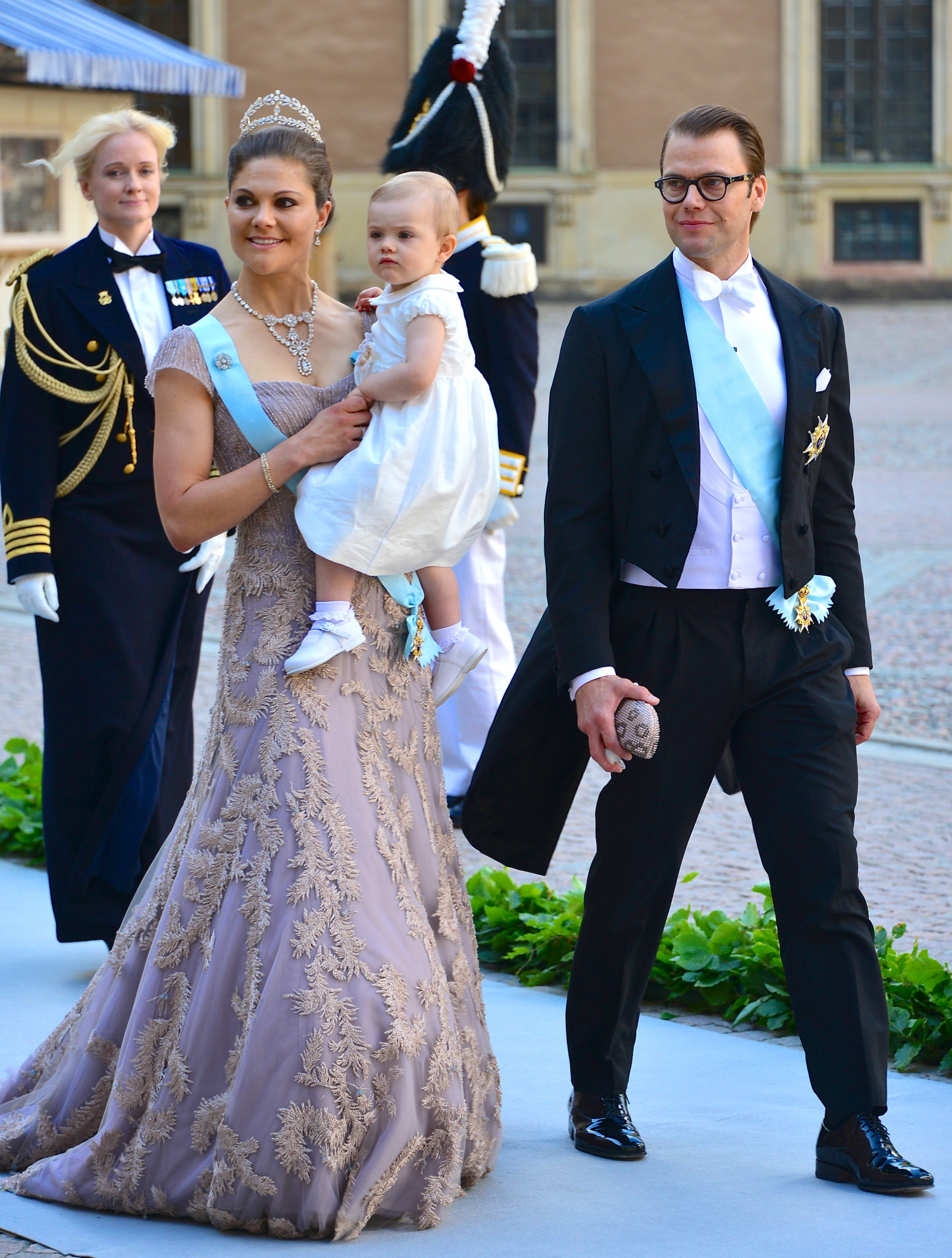 Виктория (Princess Victoria of Sweden)