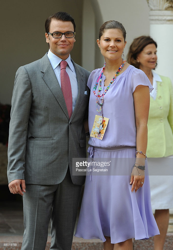 Виктория (Princess Victoria of Sweden)