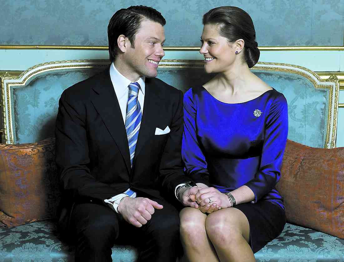 Виктория (Princess Victoria of Sweden)