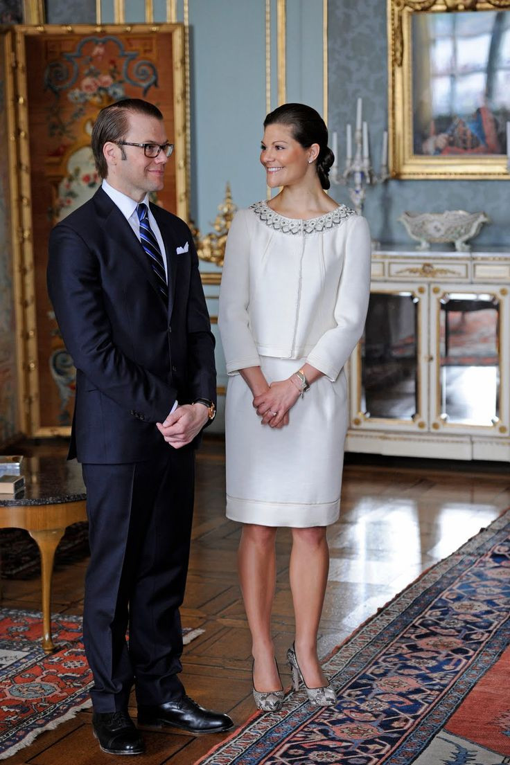 Виктория (Princess Victoria of Sweden)