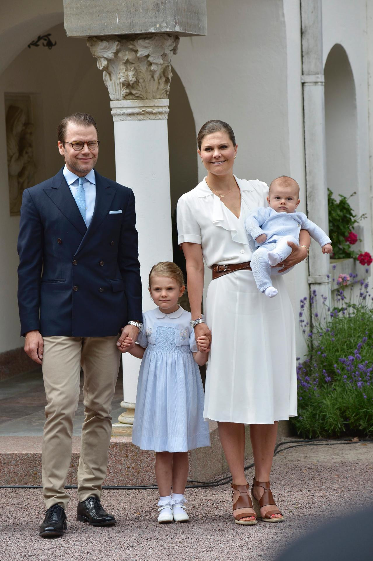 Виктория (Princess Victoria of Sweden)