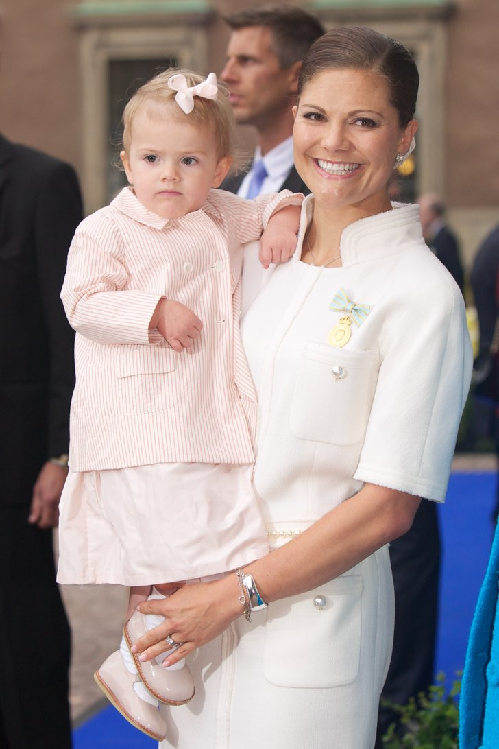 Виктория (Princess Victoria of Sweden)