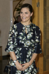 Crown Princess Victoria of Sweden фото №1038260