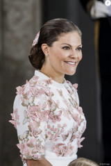 Crown Princess Victoria of Sweden фото №1038255