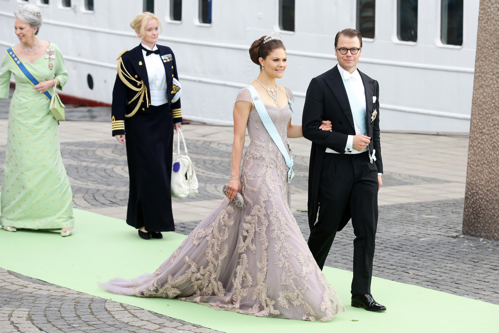 Виктория (Princess Victoria of Sweden)