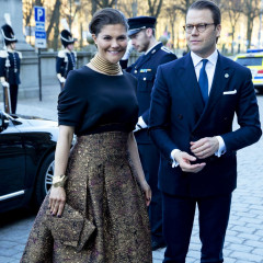 Crown Princess Victoria of Sweden фото №1038258