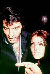 Priscilla Presley фото №394725