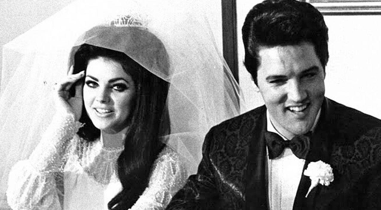 Присцилла Пресли (Priscilla Presley)