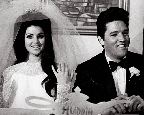 Priscilla Presley фото №394732