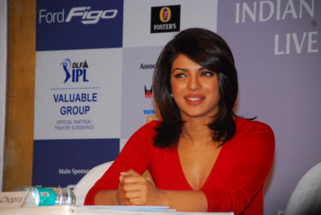 Priyanka Chopra фото №329701