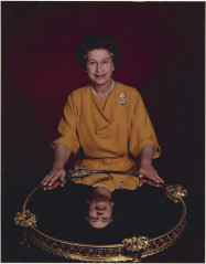 Queen Elizabeth ll  фото №521226