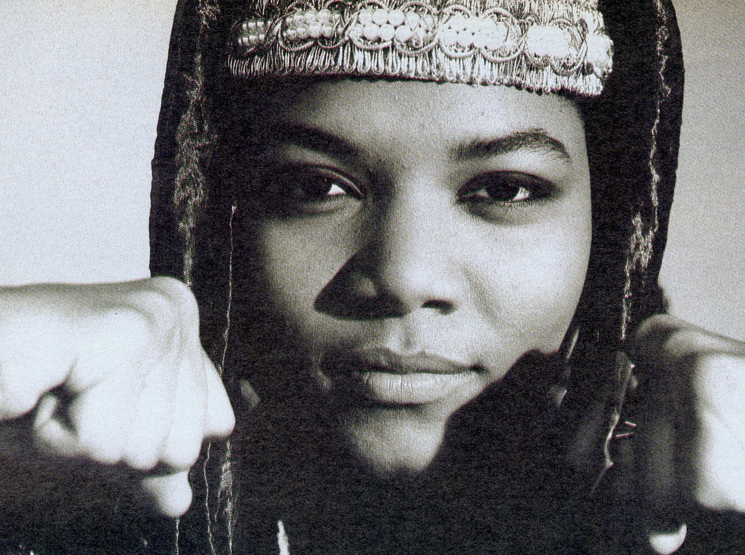 Куин Латифа (Queen Latifah)