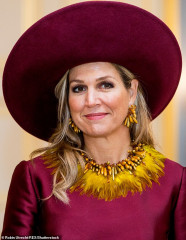 Queen Maxima  фото №1150438