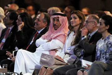 Queen Rania фото №640012