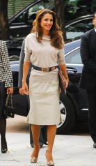 Queen Rania фото №521376