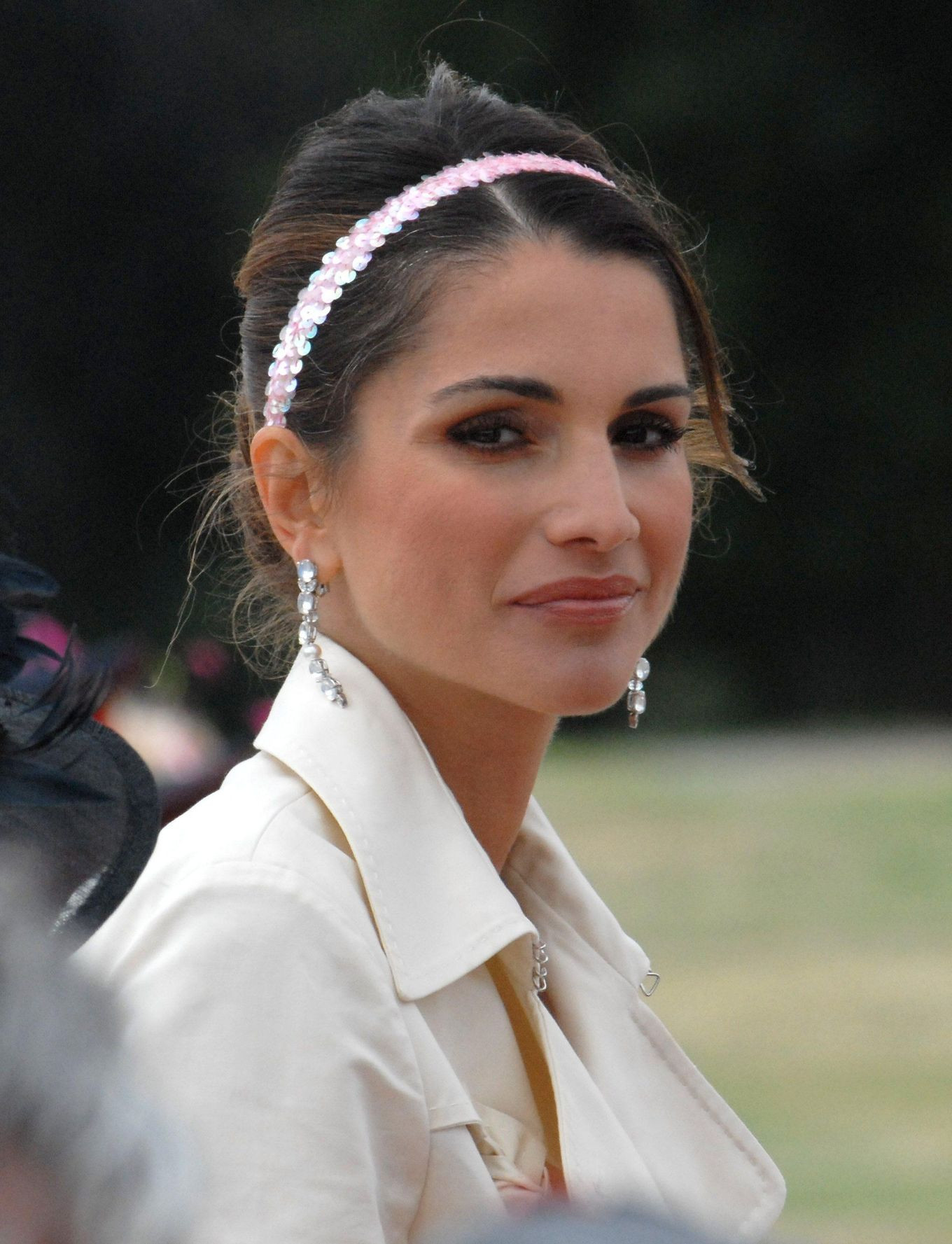 Королева Рания (Queen Rania)