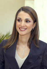 Queen Rania фото №521419