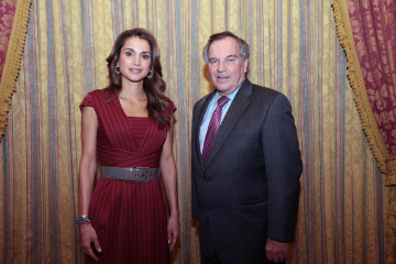 Queen Rania фото №521404