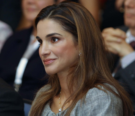 Queen Rania фото №257296