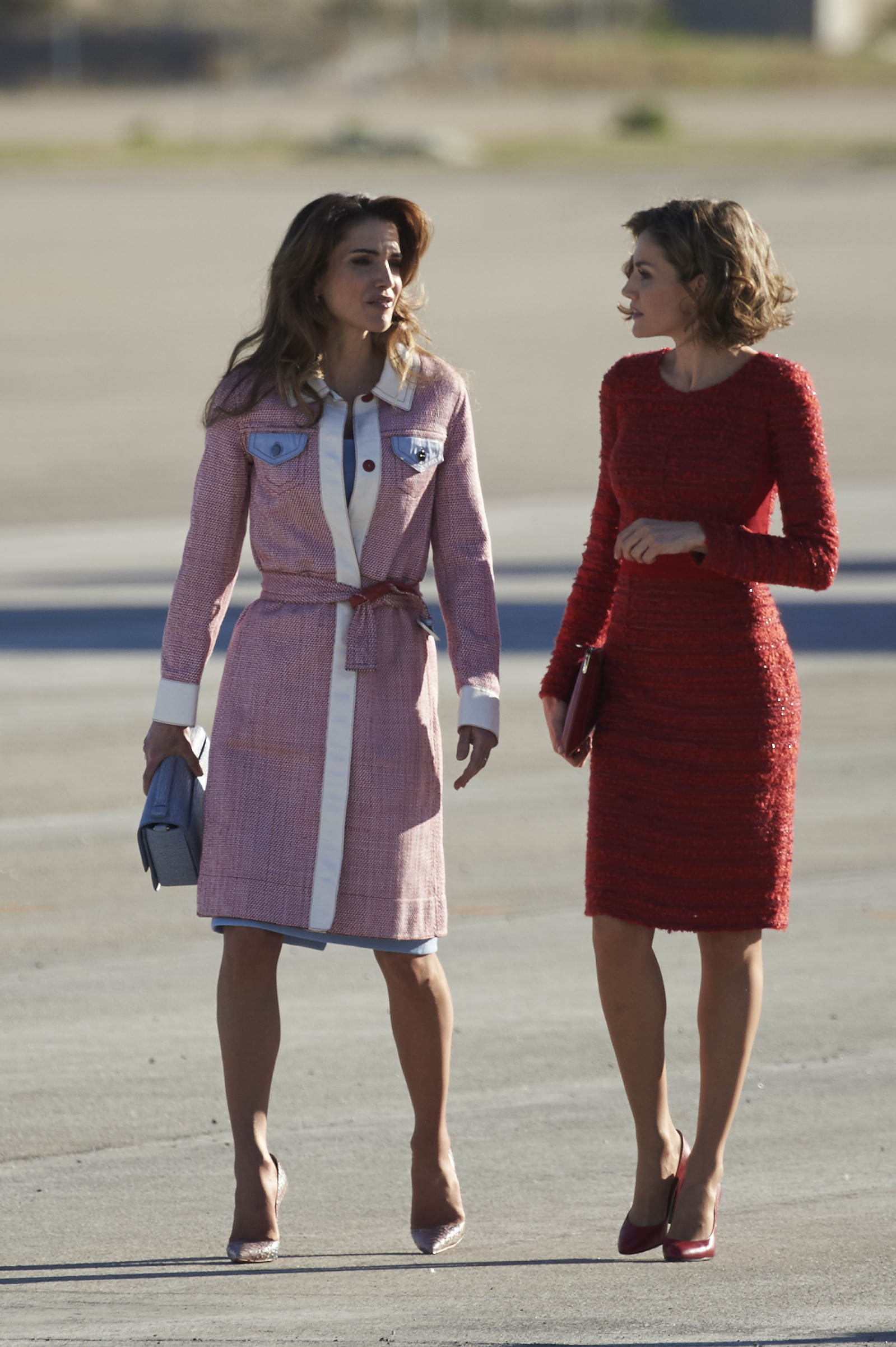 Королева Рания (Queen Rania)