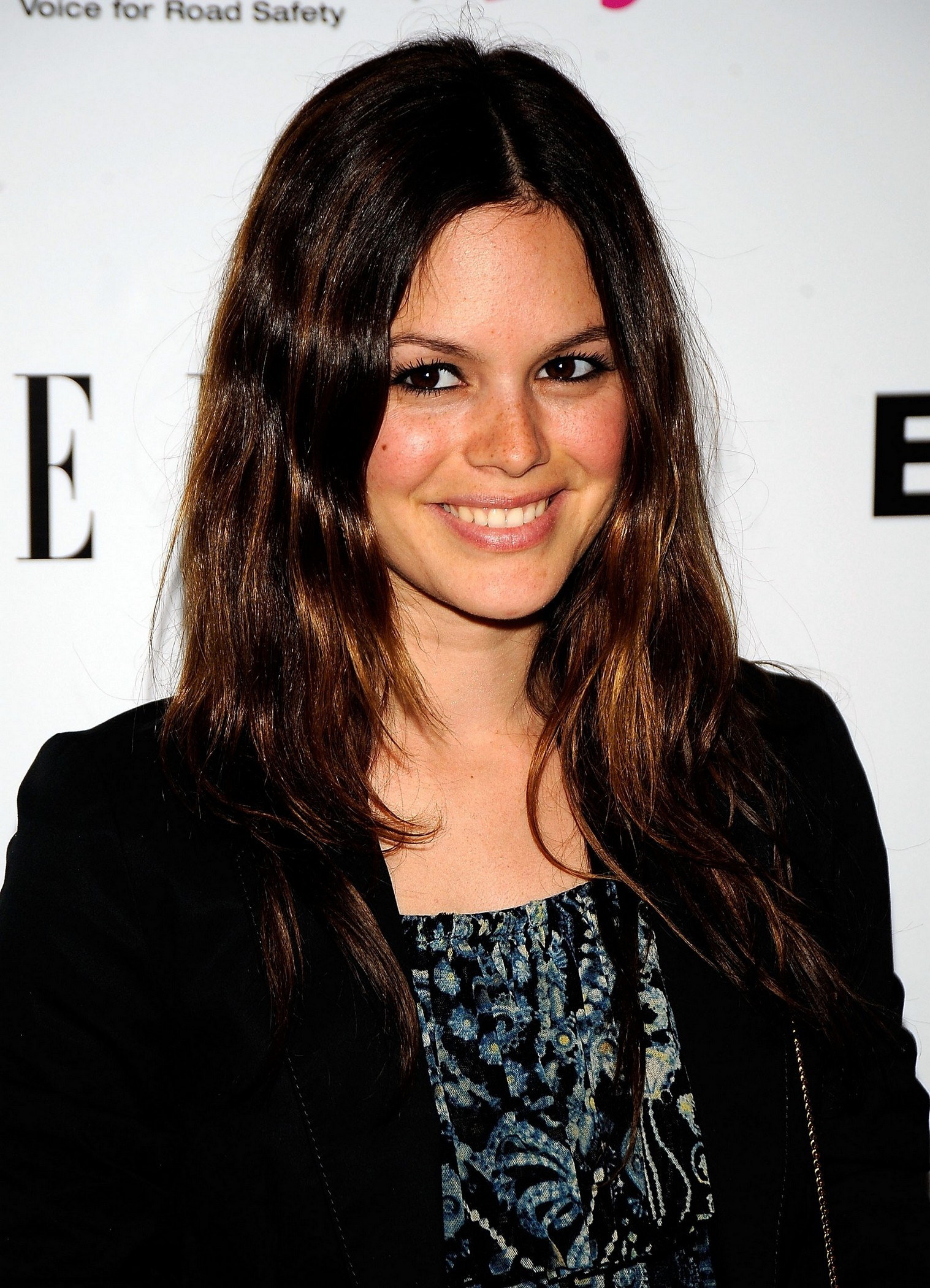 Рэйчэл Билсон (Rachel Bilson)