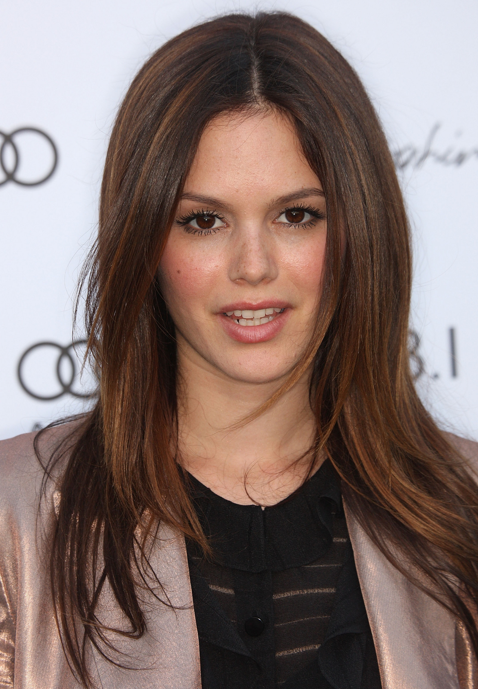 Рэйчэл Билсон (Rachel Bilson)