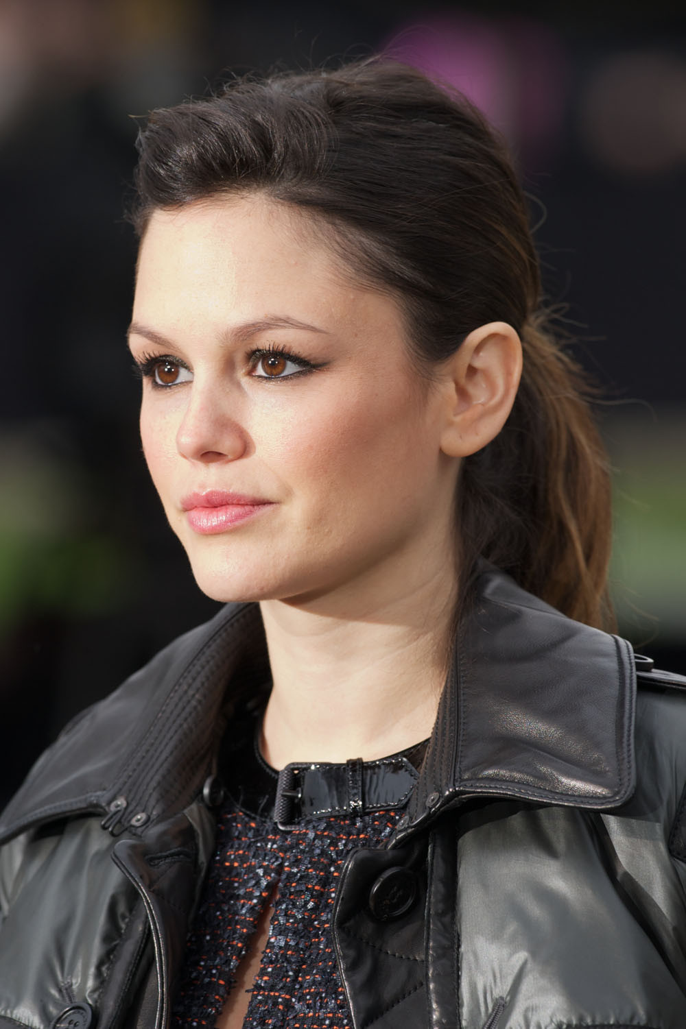 Рэйчэл Билсон (Rachel Bilson)