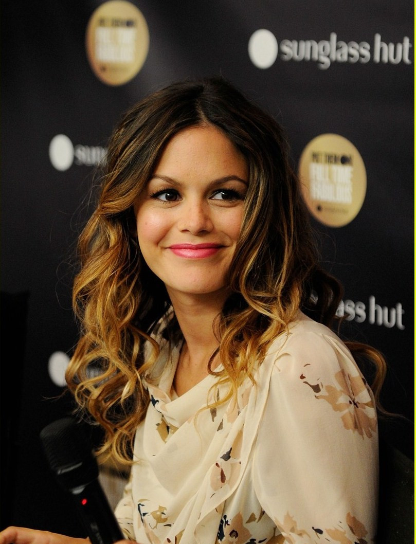 Рэйчэл Билсон (Rachel Bilson)