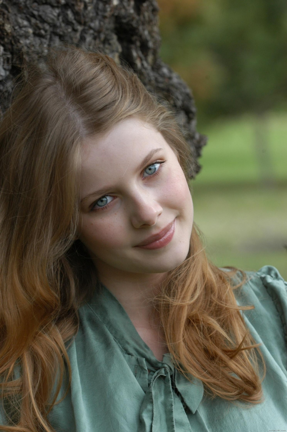 Рэйчел Хард Вуд (Rachel Hurd Wood)