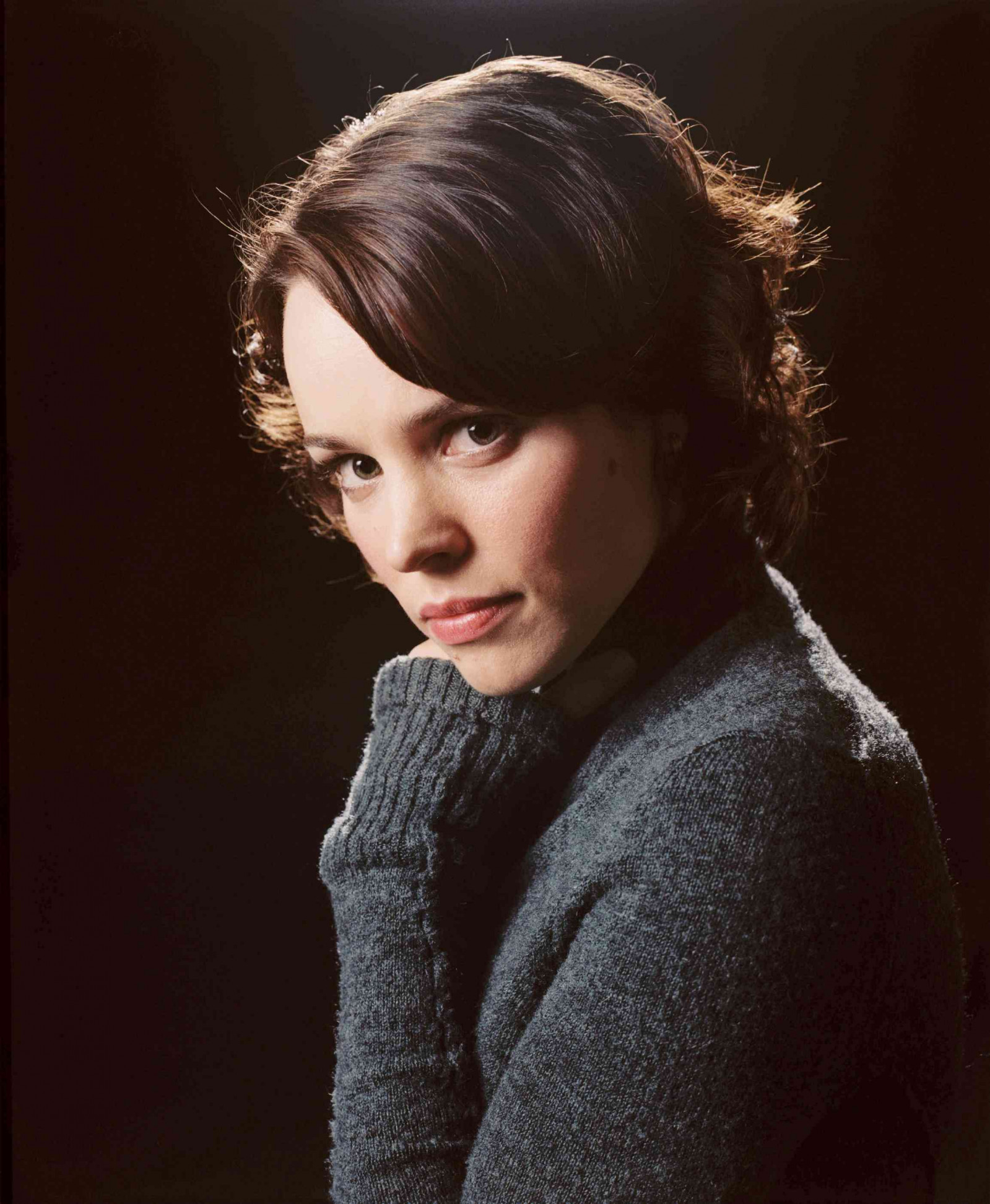 Рэйчел МакАдамс (Rachel McAdams)