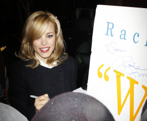 Rachel McAdams фото №332166