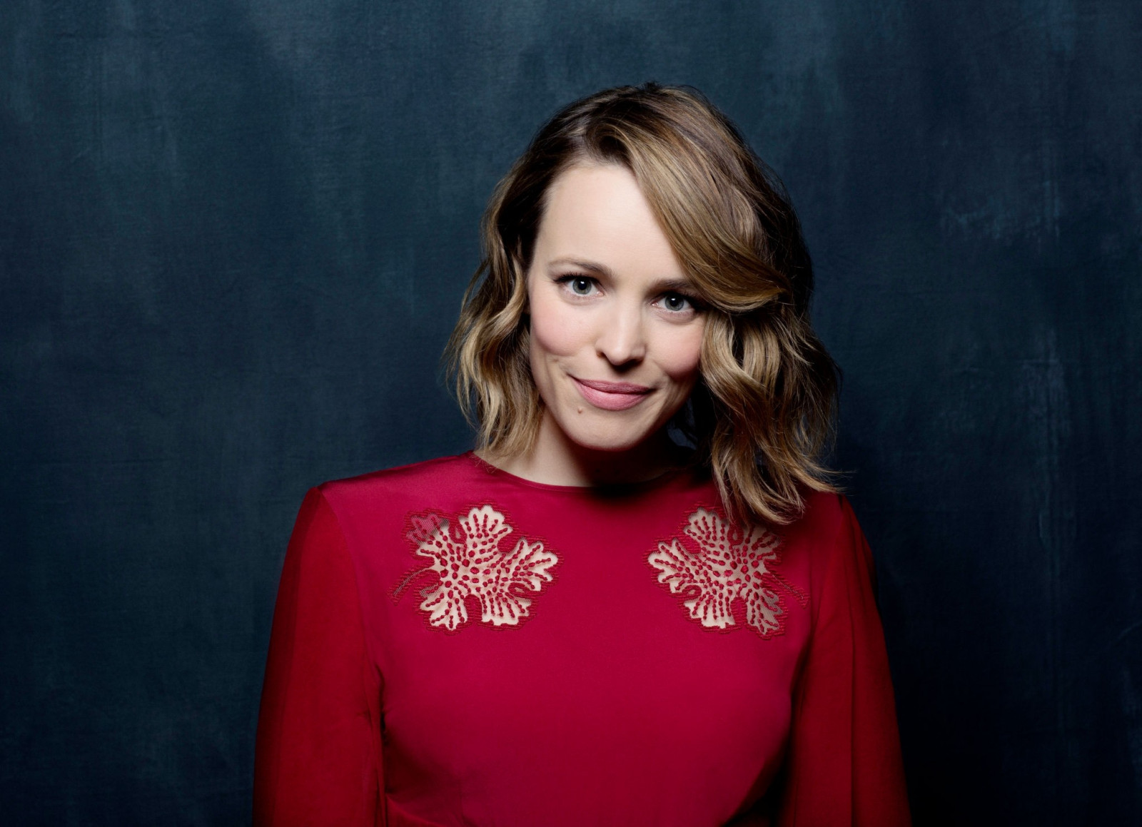 Рэйчел МакАдамс (Rachel McAdams)