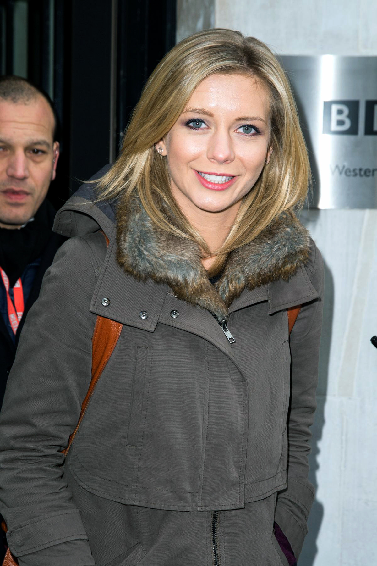 Рейчел Рили (Rachel Riley)