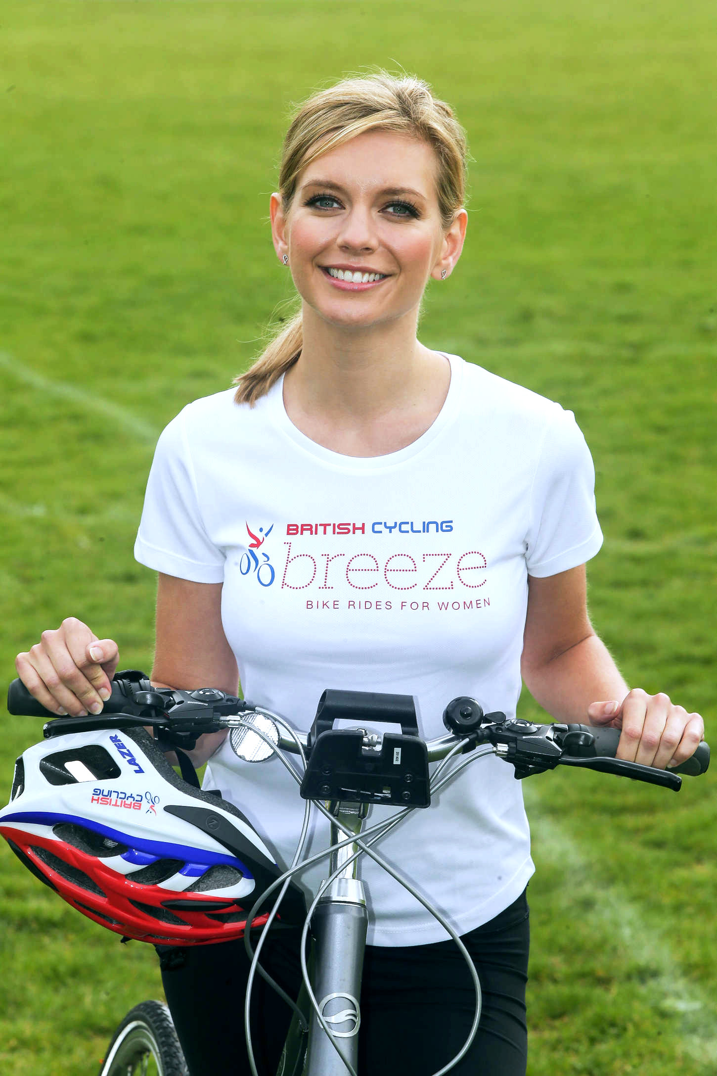 Рейчел Рили (Rachel Riley)