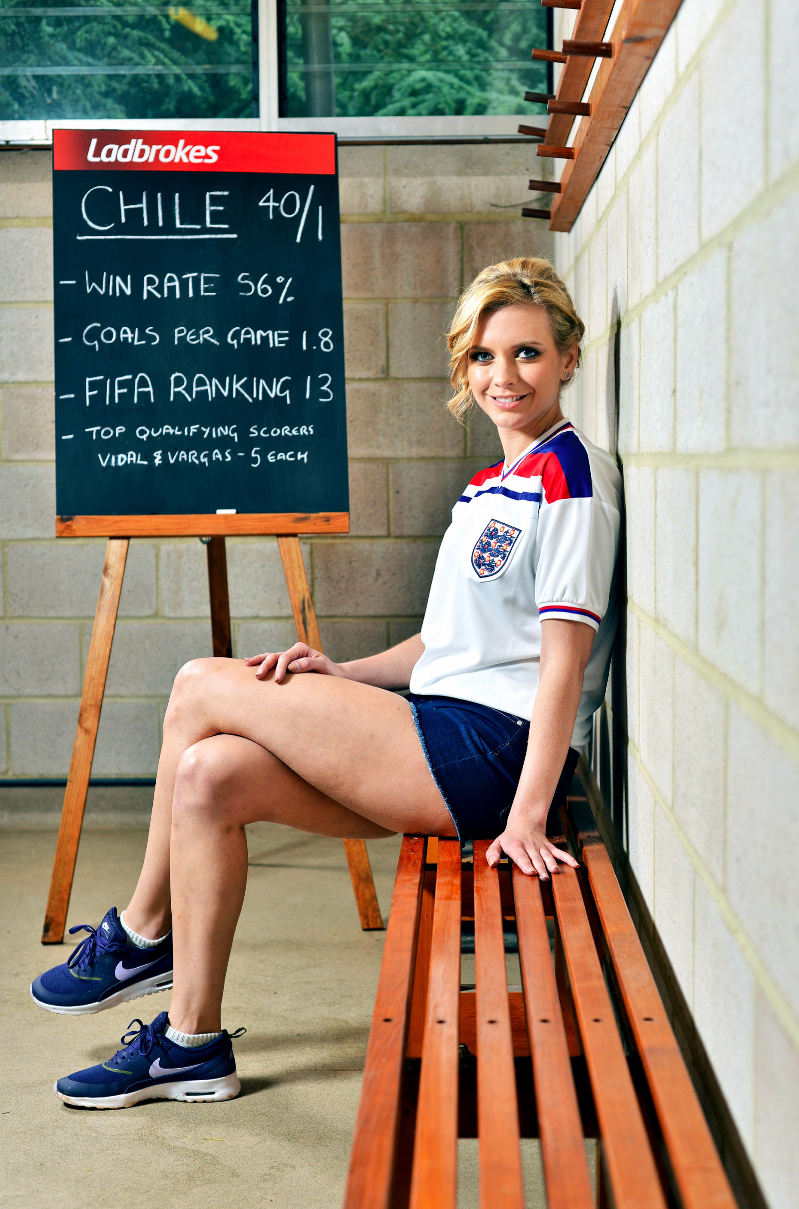 Рейчел Рили (Rachel Riley)