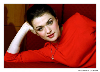 Rachel Weisz фото №604820