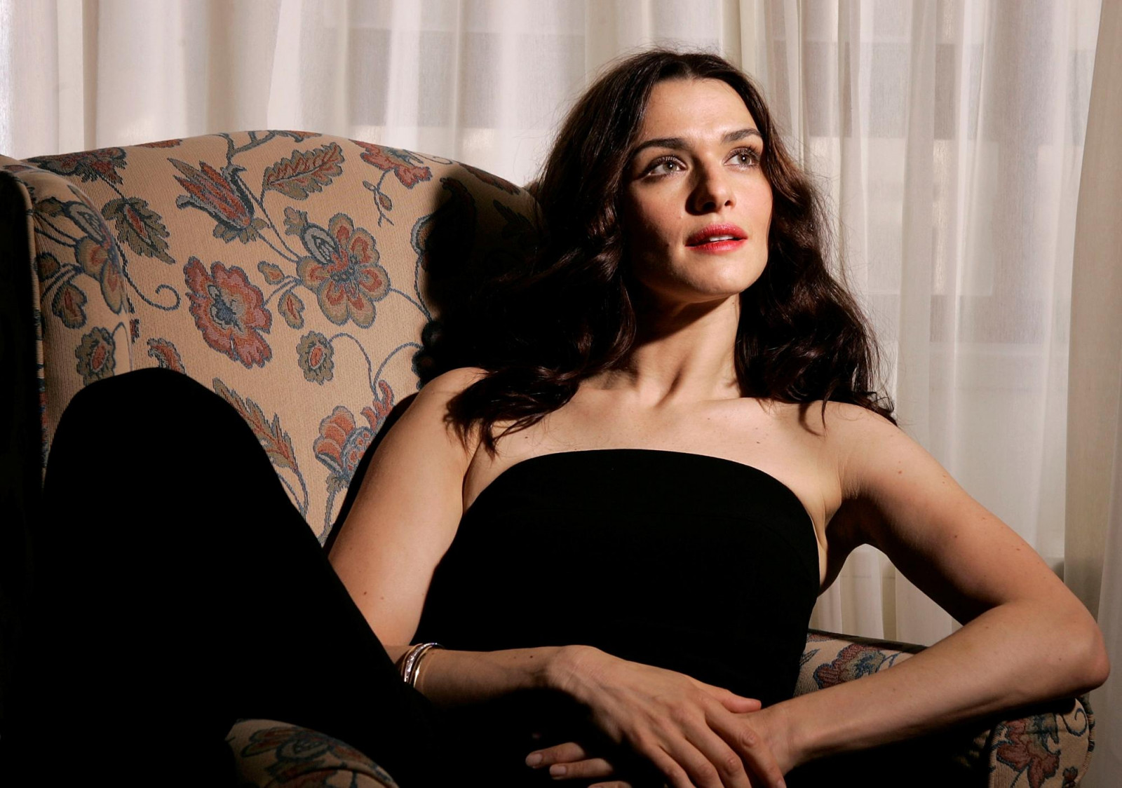 Рэйчел Вэйз (Rachel Weisz)