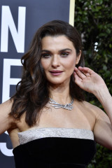 Rachel Weisz - 77th Annual Golden Globe Awards in Beverly Hills 01/05/2020 фото №1244820