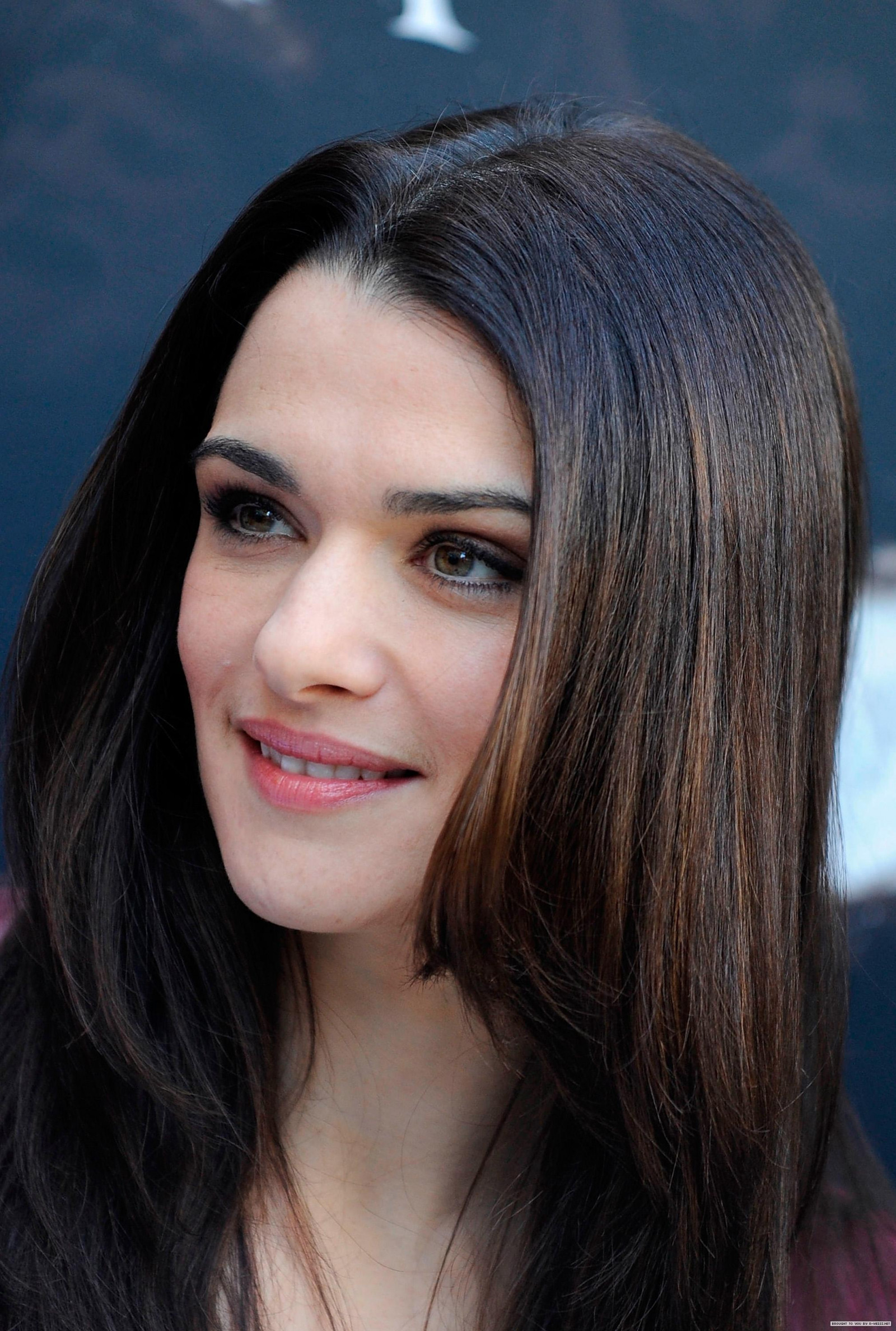 Рэйчел Вэйз (Rachel Weisz)