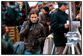 Rachel Weisz фото №608668