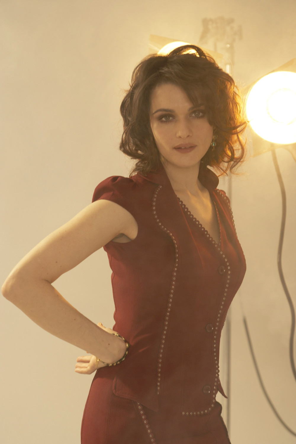 Рэйчел Вэйз (Rachel Weisz)