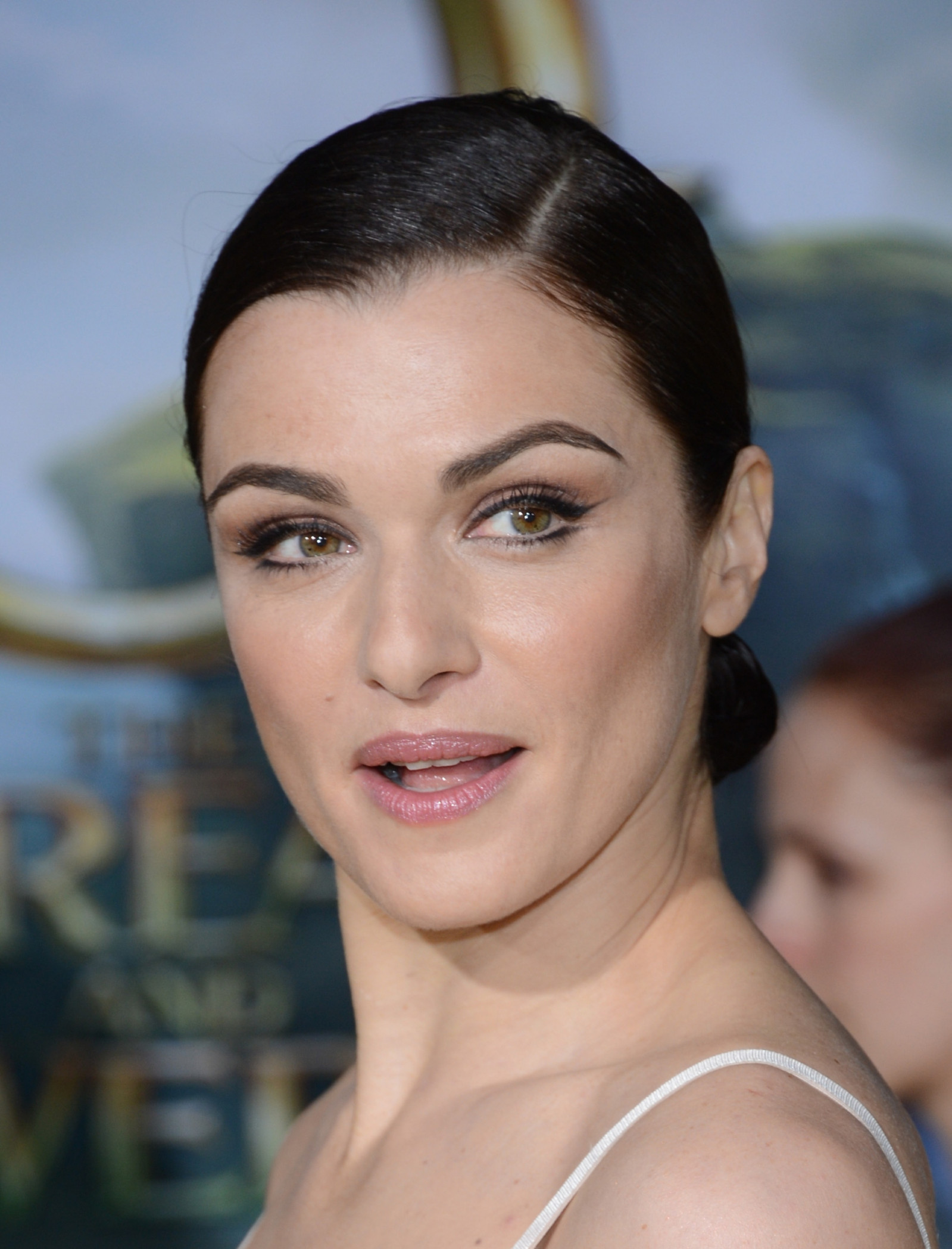 Рэйчел Вэйз (Rachel Weisz)